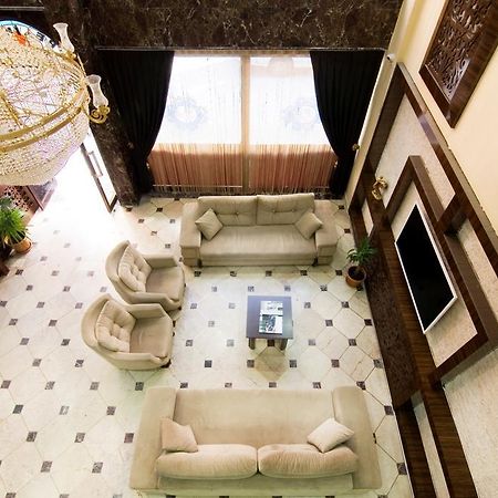 Pelikan Hotel Istambul Extérieur photo