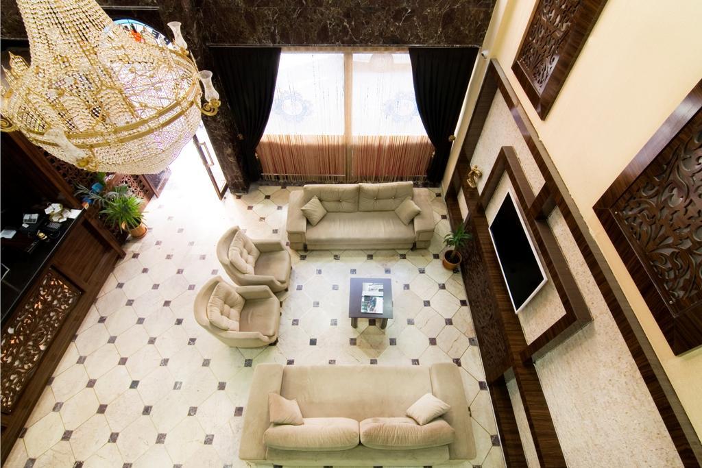 Pelikan Hotel Istambul Extérieur photo