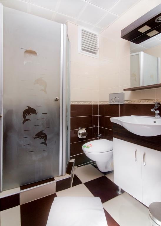 Pelikan Hotel Istambul Extérieur photo