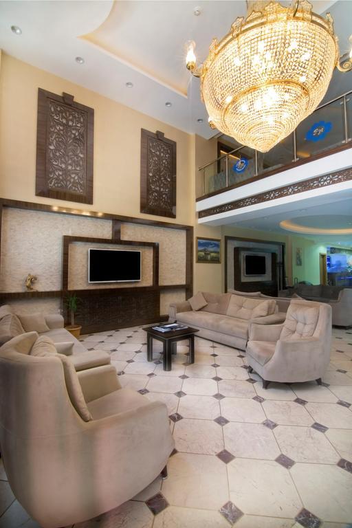 Pelikan Hotel Istambul Extérieur photo