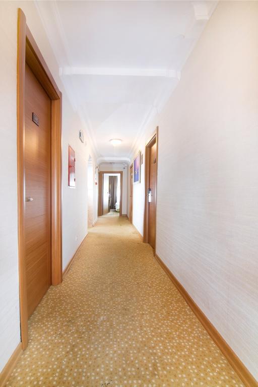 Pelikan Hotel Istambul Extérieur photo