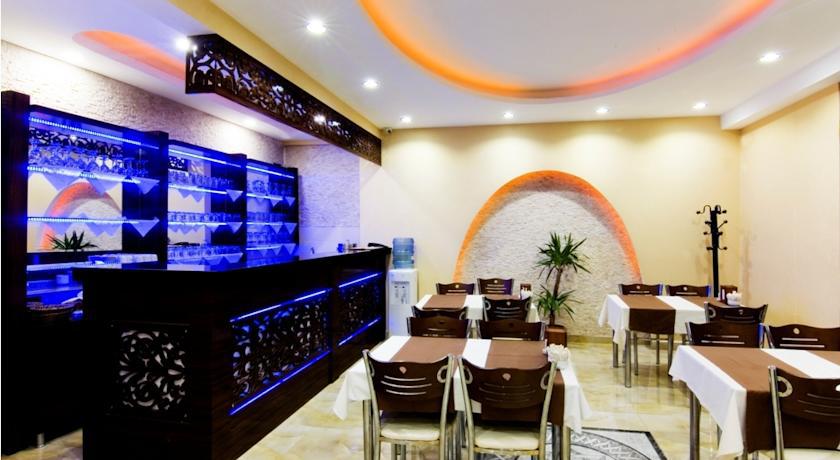 Pelikan Hotel Istambul Extérieur photo