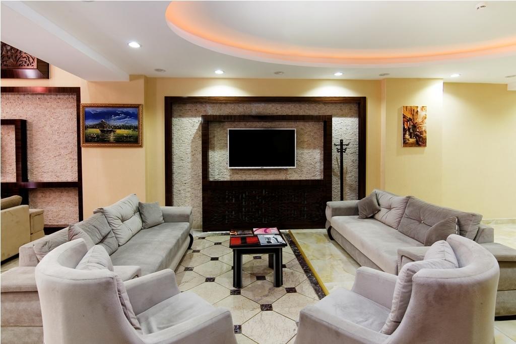 Pelikan Hotel Istambul Extérieur photo