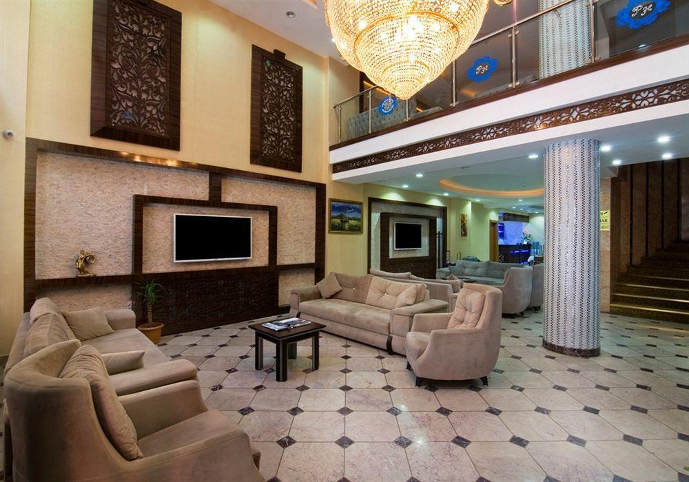 Pelikan Hotel Istambul Extérieur photo