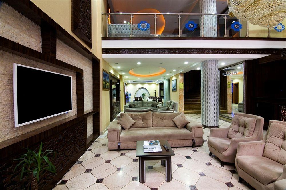 Pelikan Hotel Istambul Extérieur photo