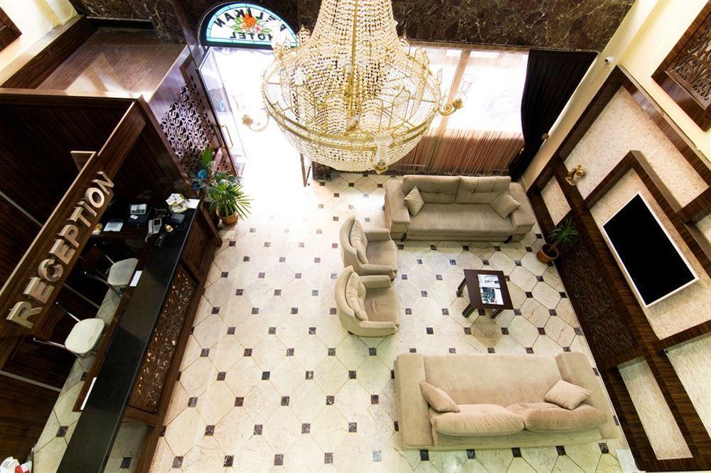 Pelikan Hotel Istambul Extérieur photo