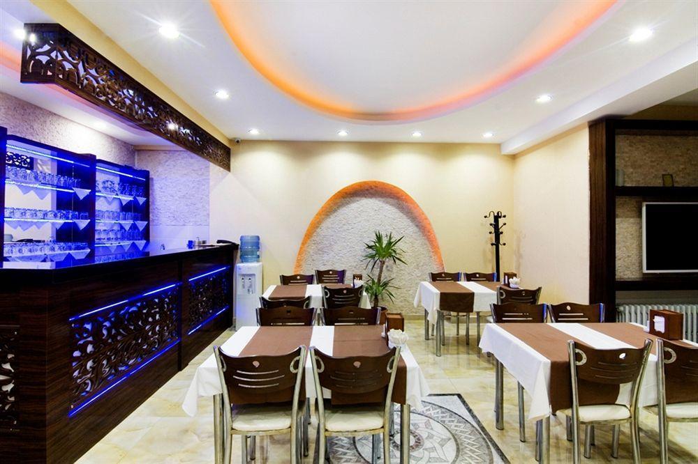 Pelikan Hotel Istambul Extérieur photo